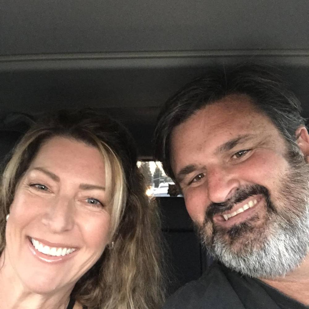 Meet your Posher, Jen and Rick Fernandez